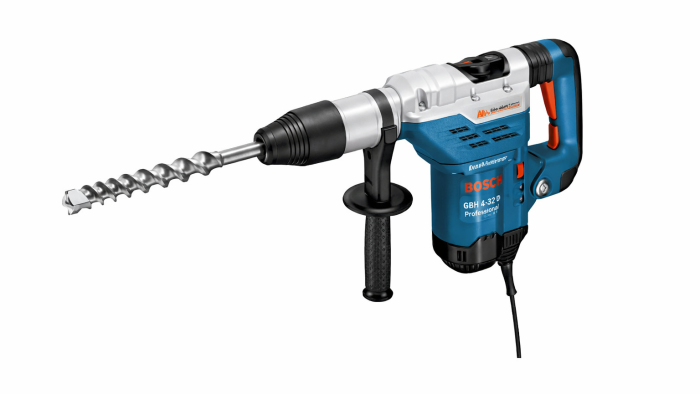 საბურღი და სანგრევი მოწყობილობები