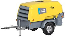 ჰაერის კომპრესორები