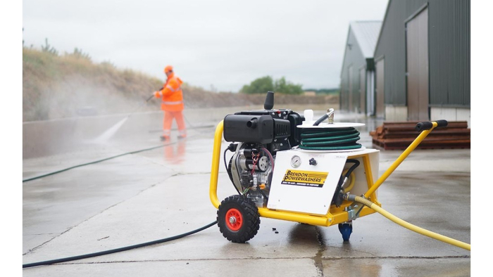 საწმენდი საშუალებები