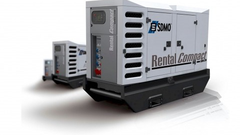 გენერატორები