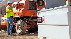 საწვავის ავზები