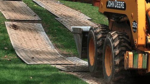 დასაფები პადები