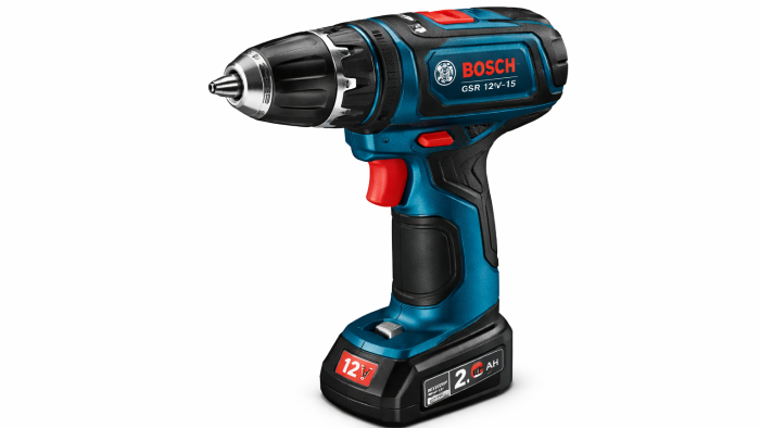 მცირე ხელსაწყოები