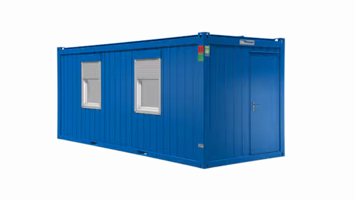 კონტეინერები