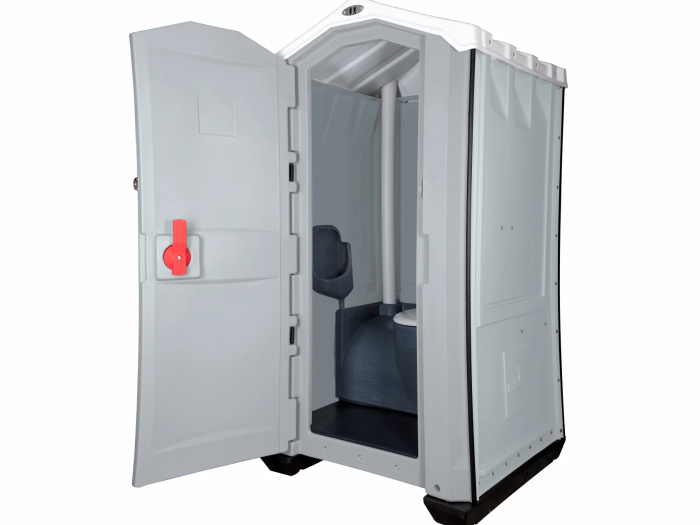 ბიო ტუალეტები (WC)