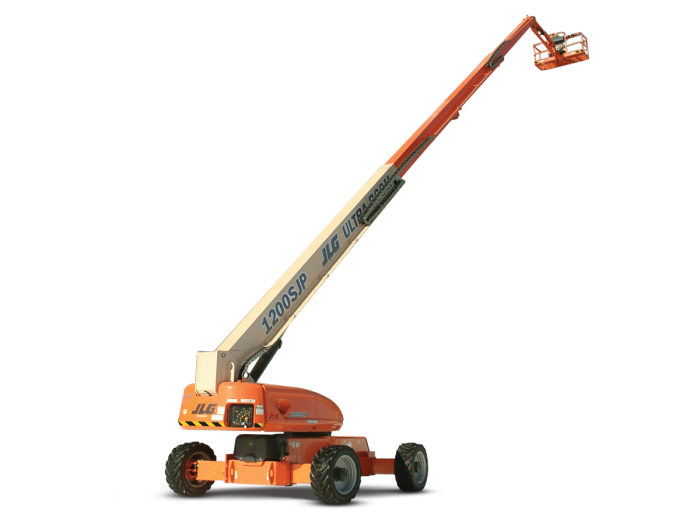 JLG LIFT 1200SJP