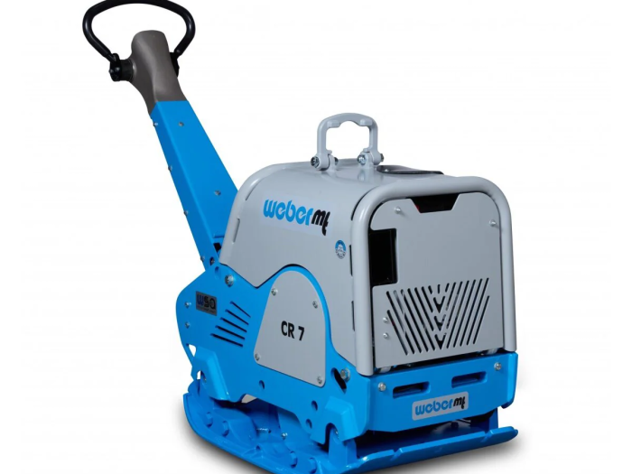 Weber MT CR7 (484 კგ)