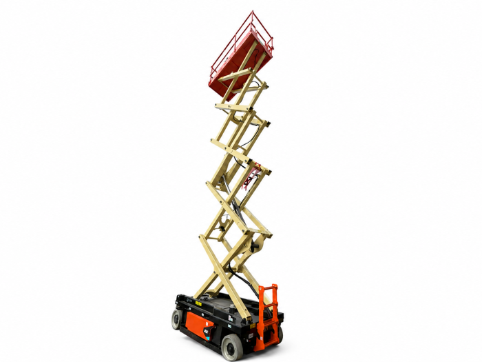 JLG ES 4046