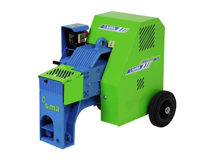 არმატურის საჭრელი CEL 36P