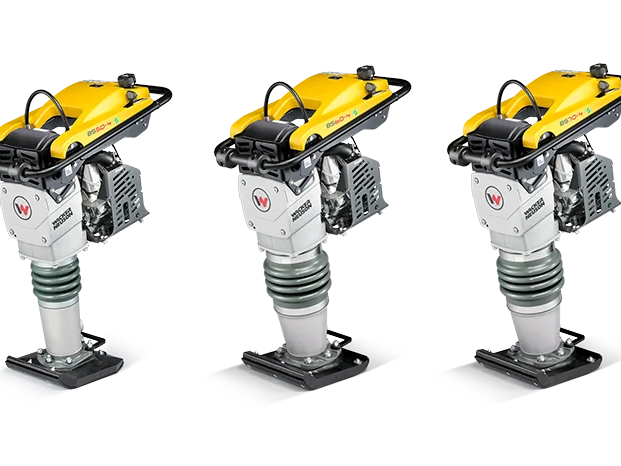 WACKER NEUSON BS 60-4As (72 კგ)