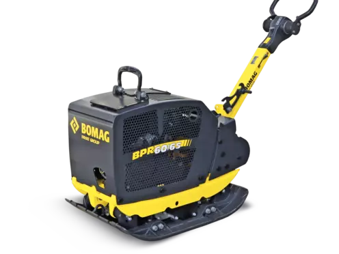 Bomag BPR 60/65 (480 კგ)