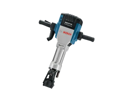 BOSCH GSH 27 VC