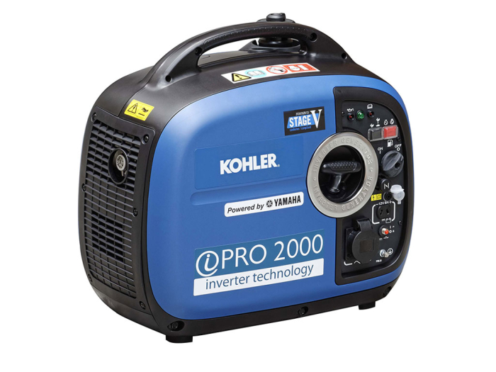 SDMO Inverter Pro 2000
