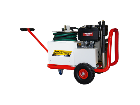 Brendon Powerwashers 30 KPE