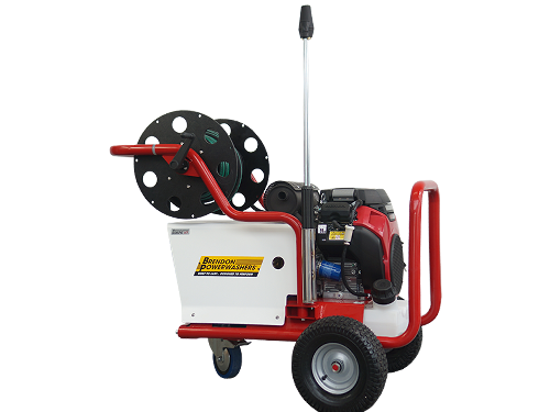 Brendon Powerwashers 50 KPE