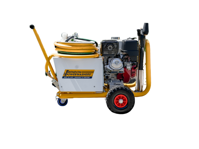 Brendon Powerwashers 20 KPE