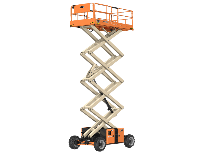 JLG 4394 RT