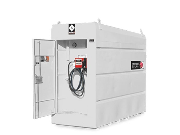 Western Global EBD 600