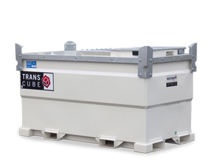 Western Global 20TCG