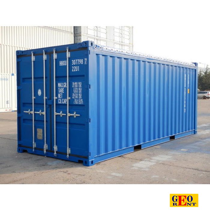 Warehouse container  20