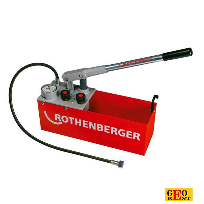 Rothenberger RP 50 S